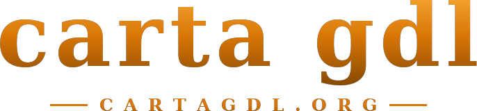 carta gdl logo
